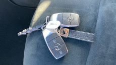 Mercedes-Benz A-Class A200 AMG Line Executive 5dr Auto Petrol Hatchback